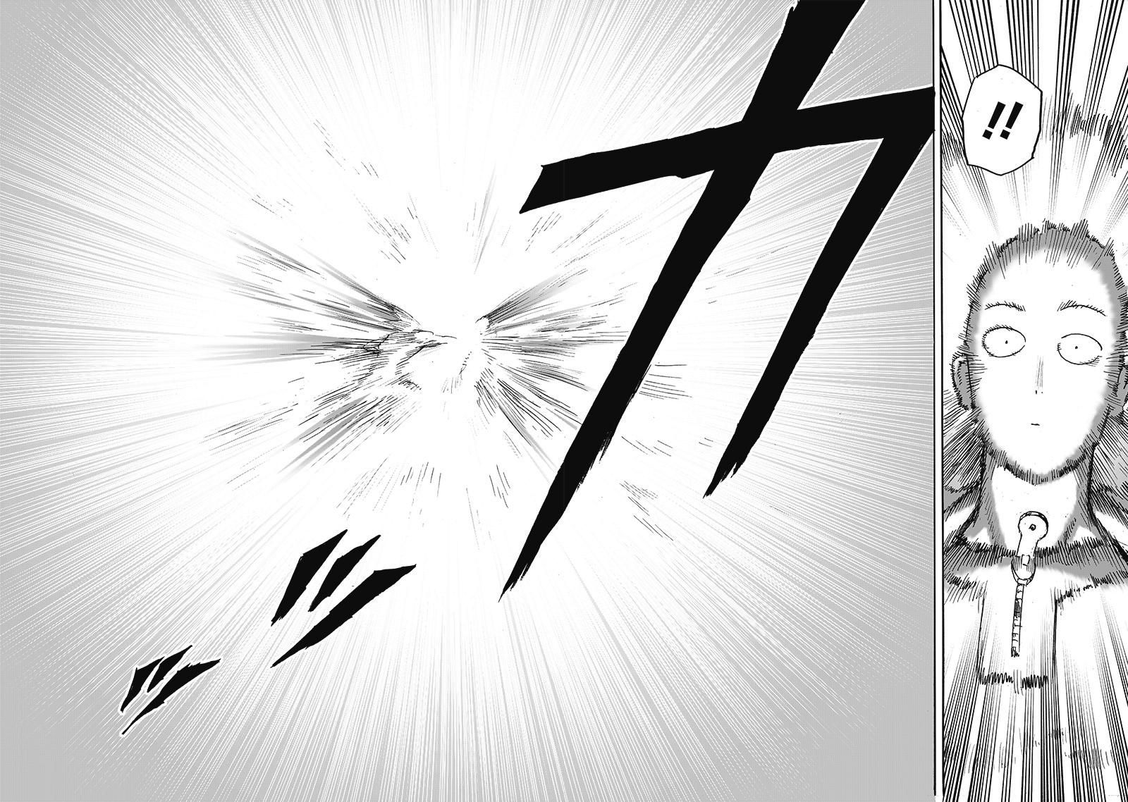 Onepunch Man 165 5
