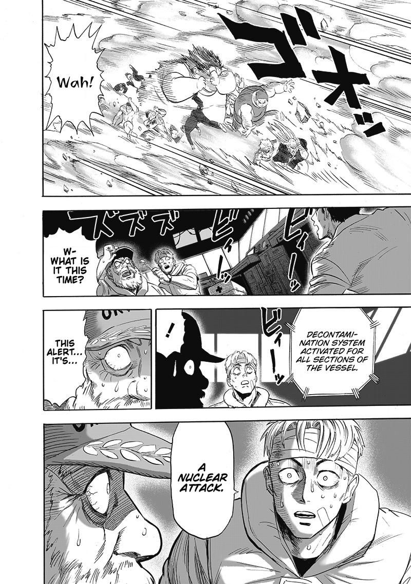 Onepunch Man 165 7