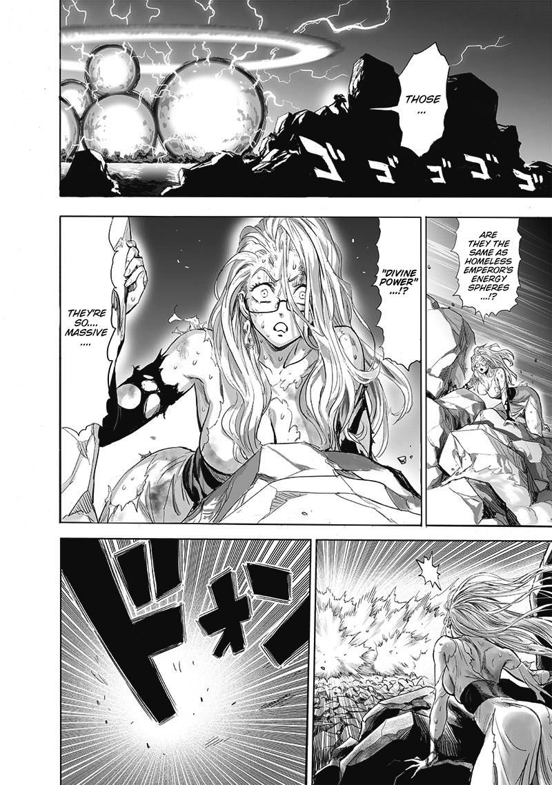 Onepunch Man 165 9
