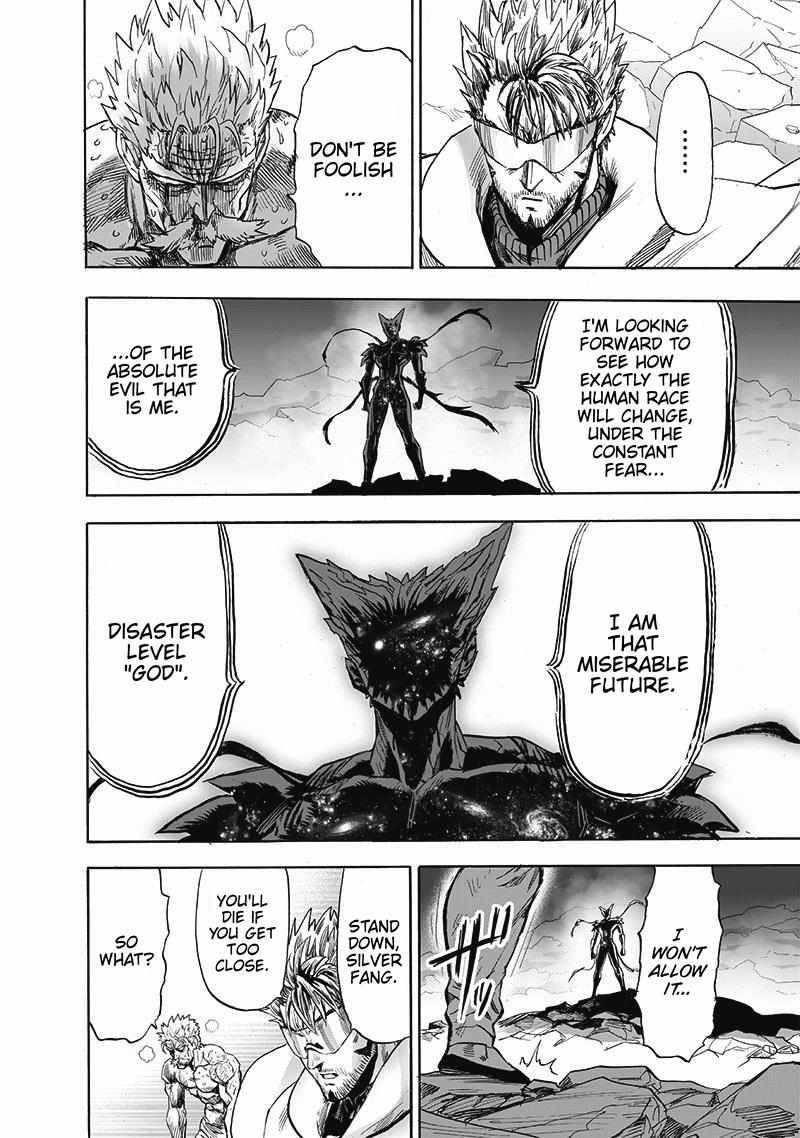 Onepunch Man 166 10