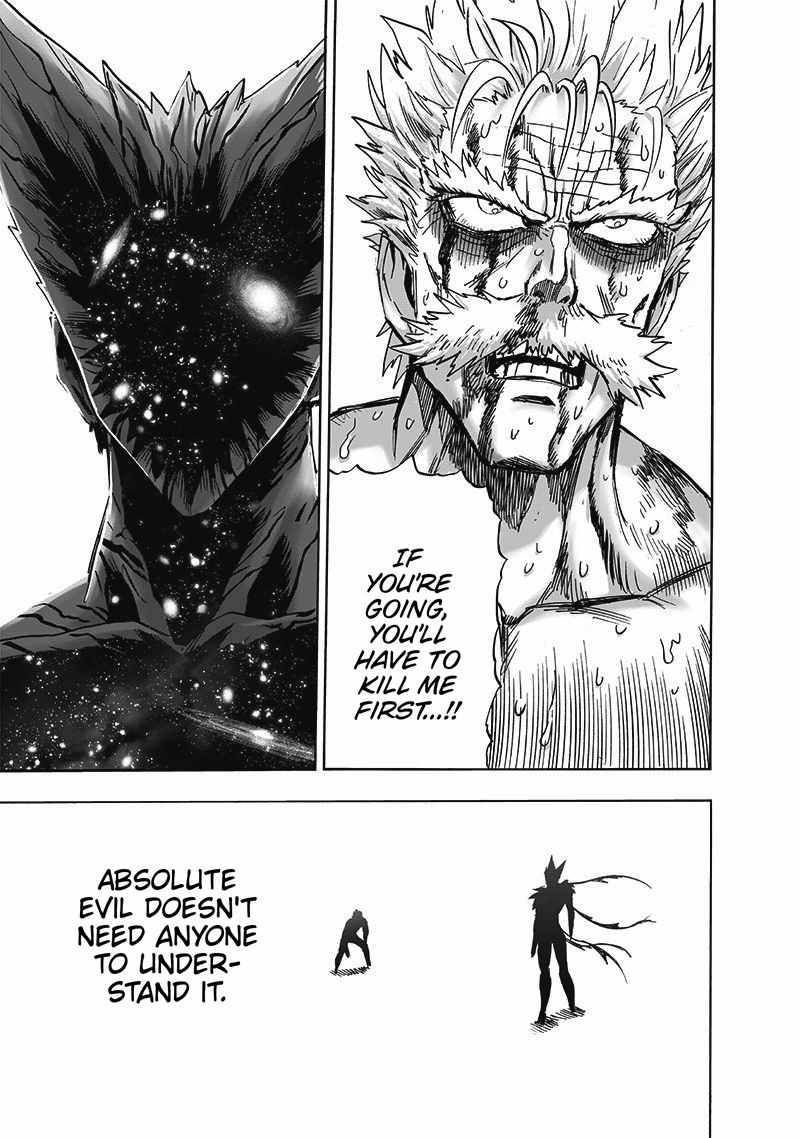 Onepunch Man 166 11