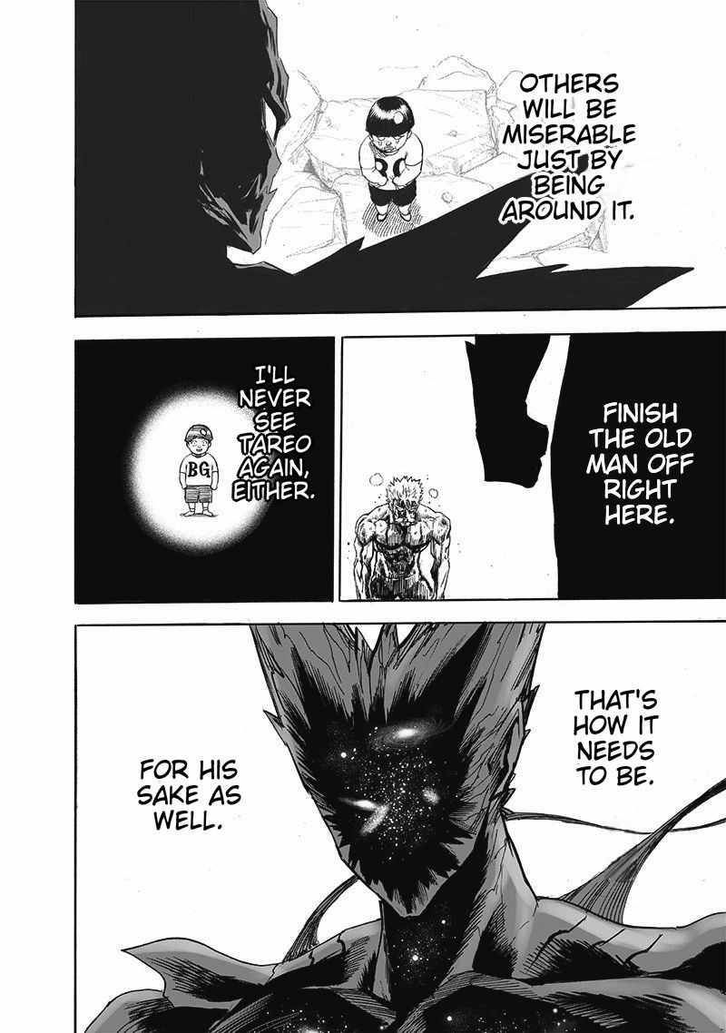 Onepunch Man 166 12