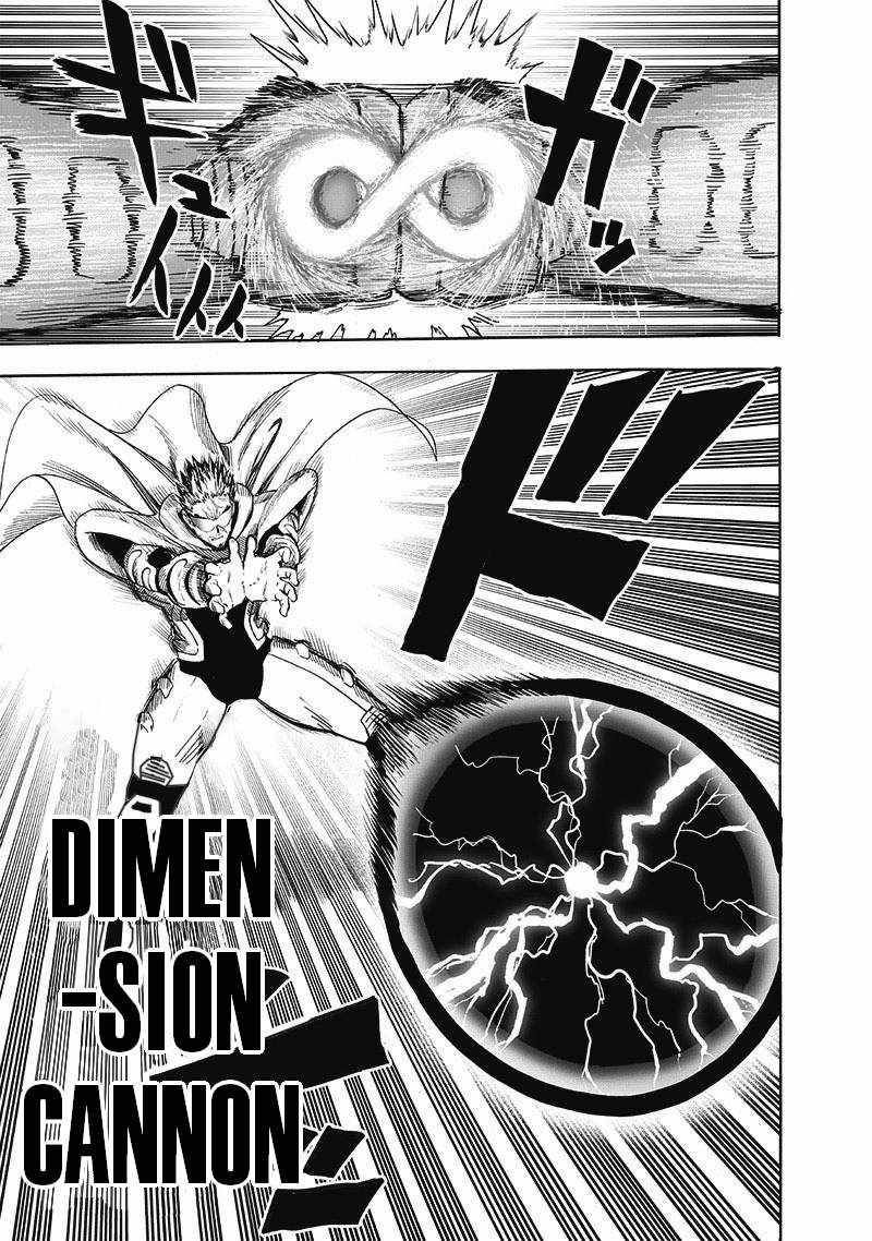 Onepunch Man 166 16