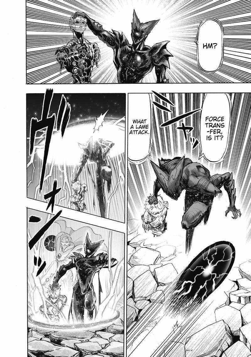 Onepunch Man 166 17