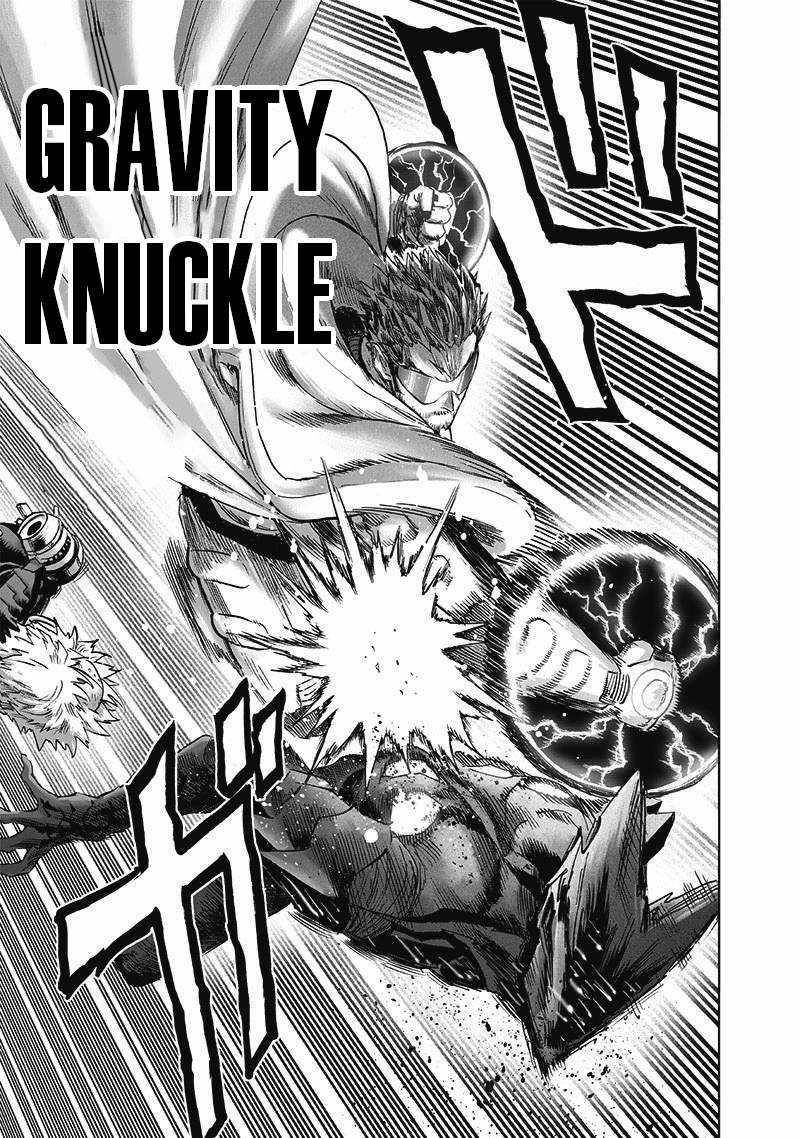Onepunch Man 166 18