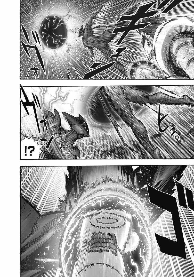 Onepunch Man 166 19