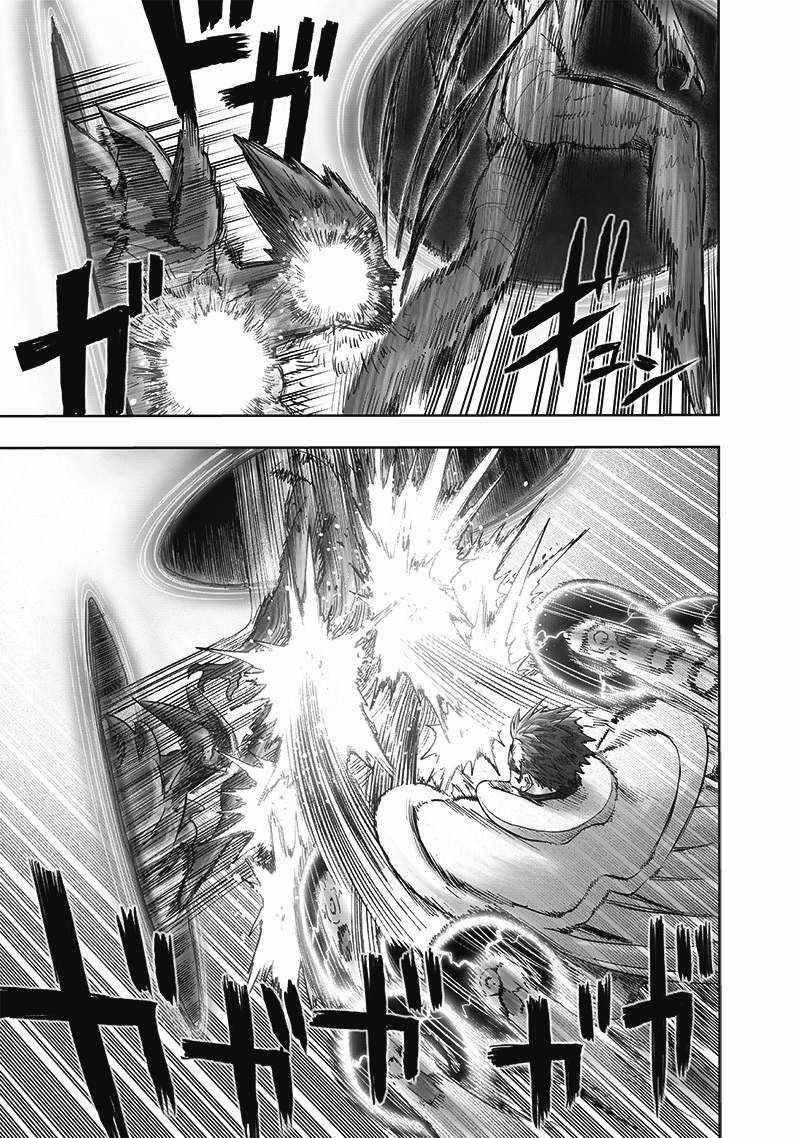 Onepunch Man 166 20