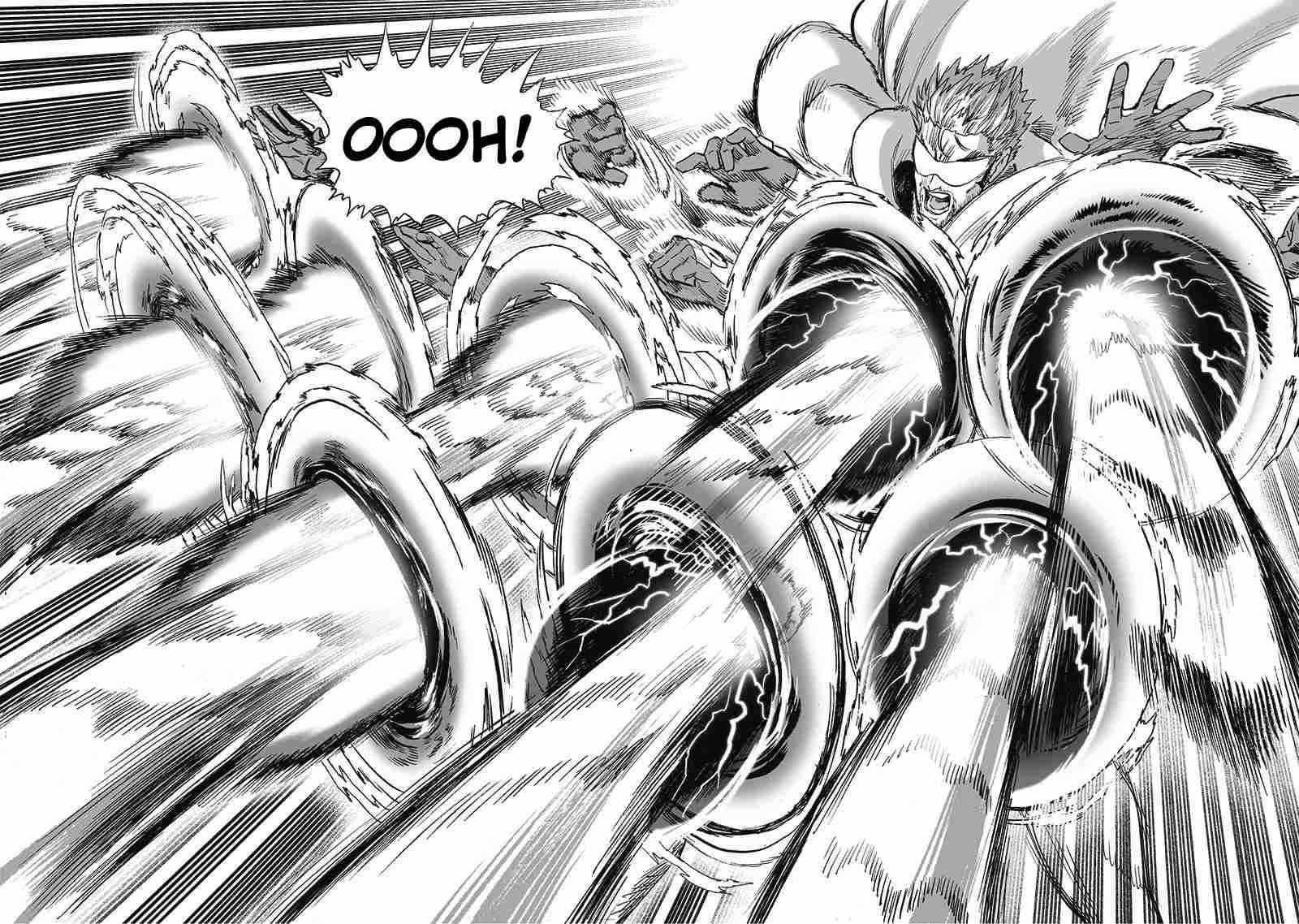 Onepunch Man 166 24