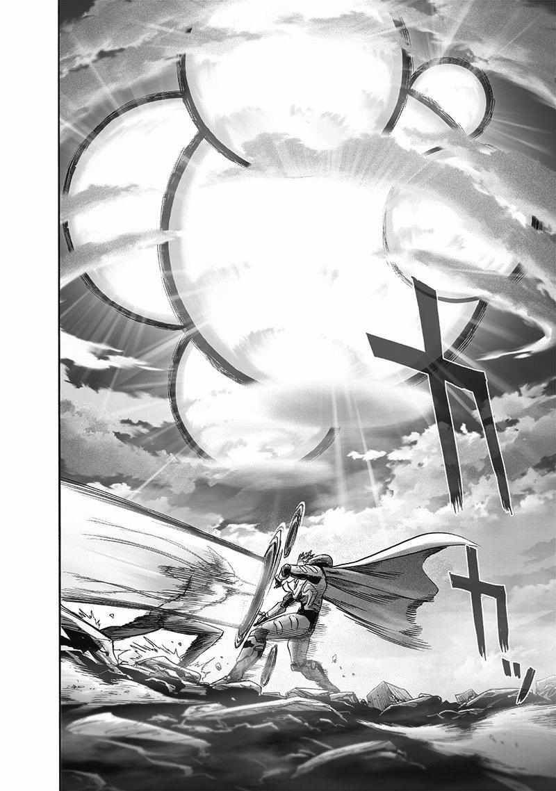 Onepunch Man 166 25