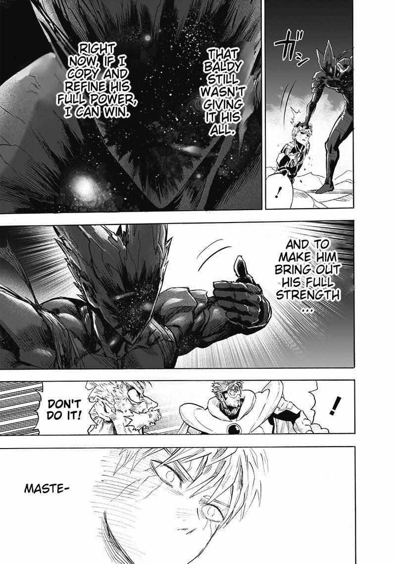 Onepunch Man 166 28