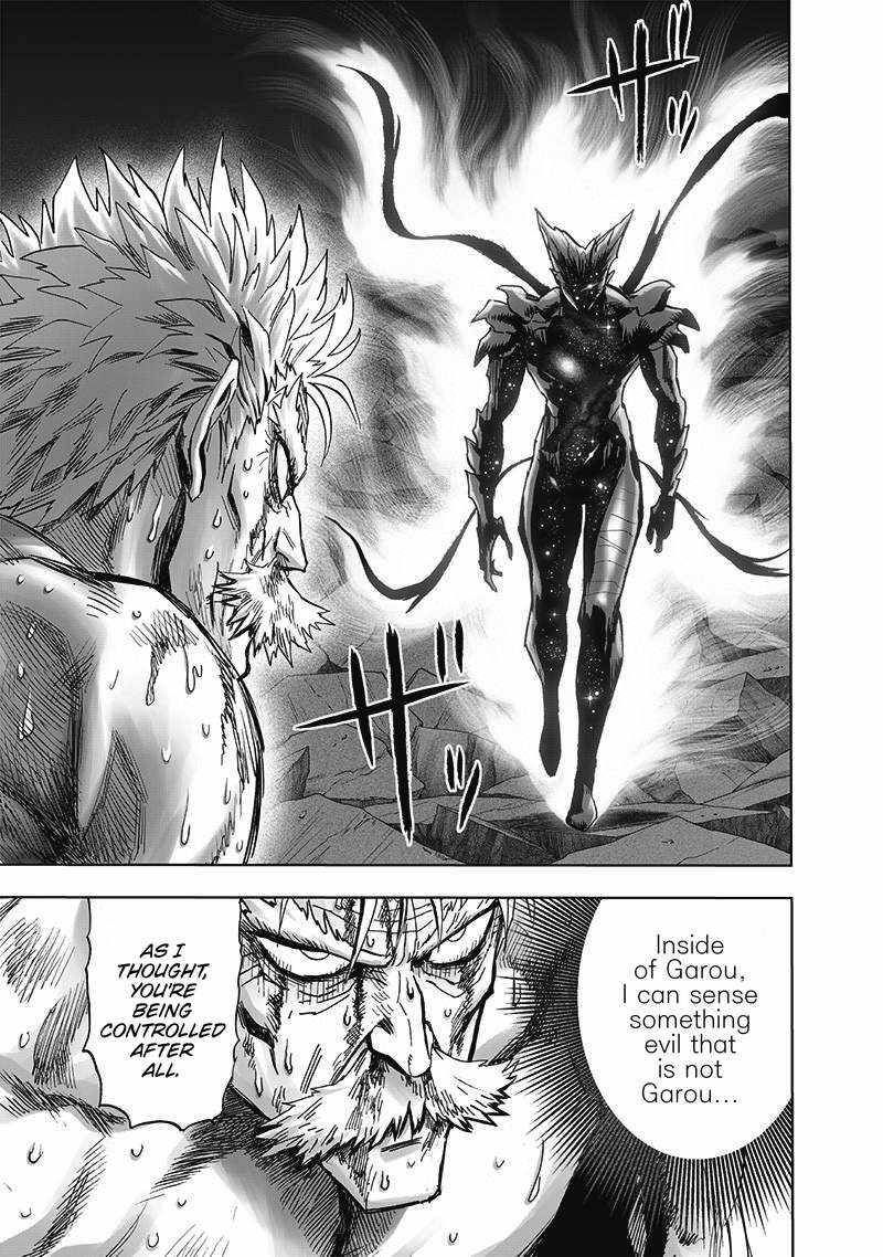 Onepunch Man 166 3