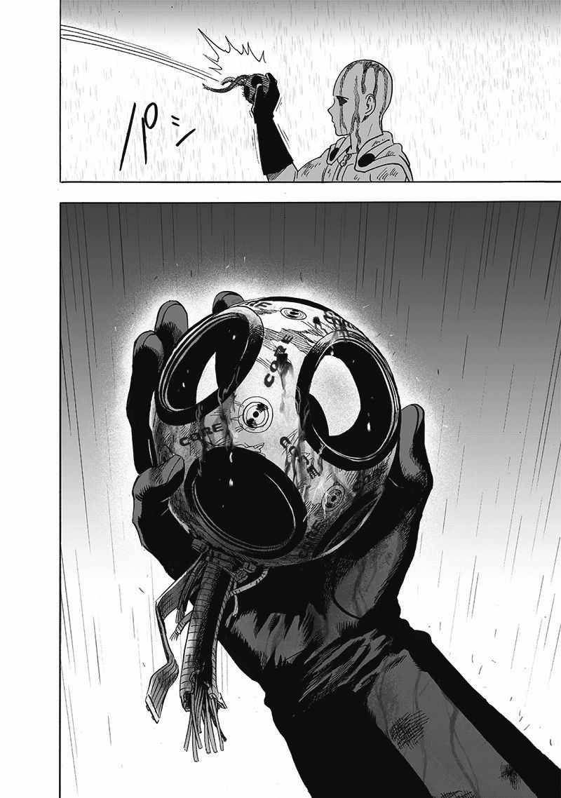 Onepunch Man 166 35