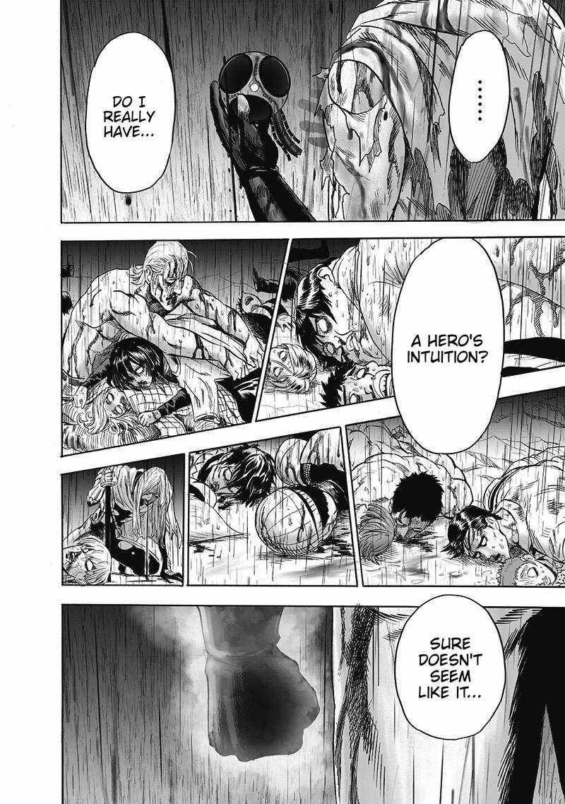 Onepunch Man 166 37