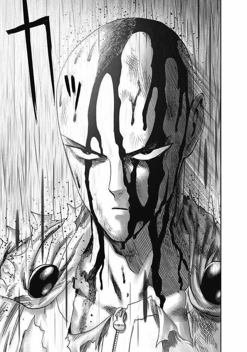 Onepunch Man 166 38