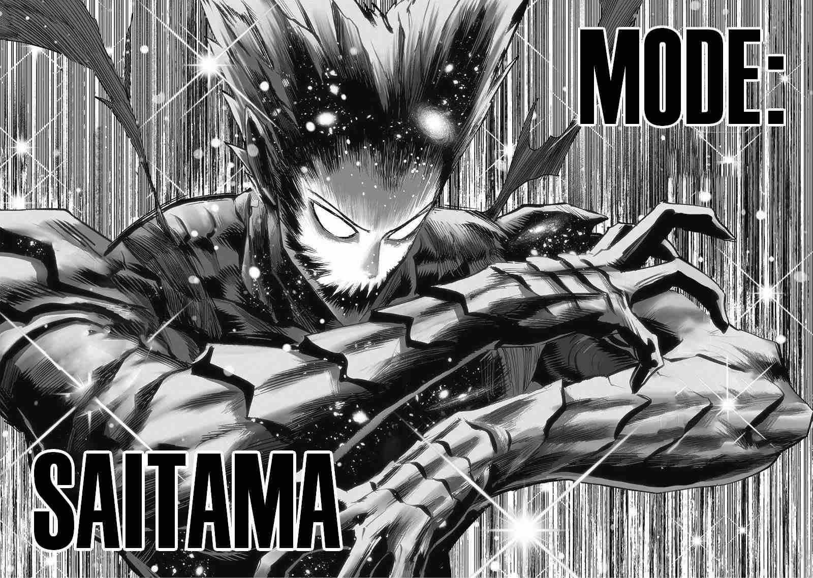 Onepunch Man 166 41