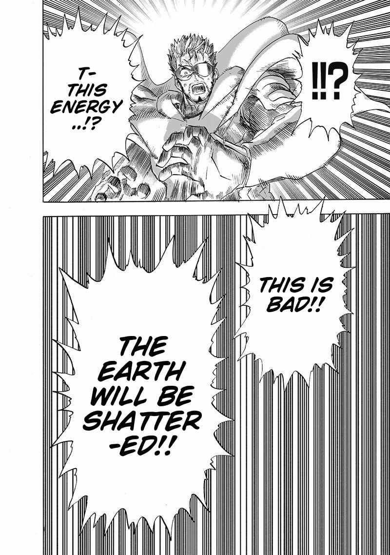Onepunch Man 166 43