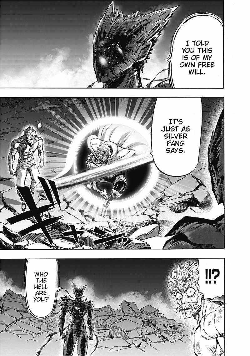 Onepunch Man 166 5