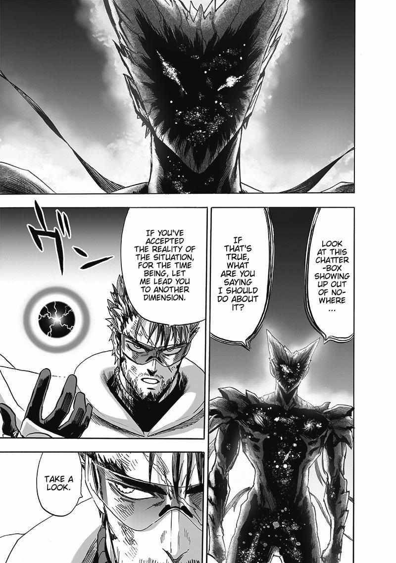 Onepunch Man 166 7
