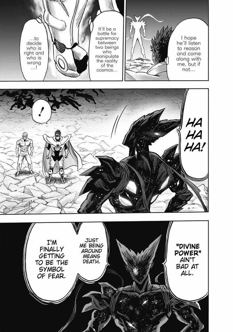 Onepunch Man 166 9