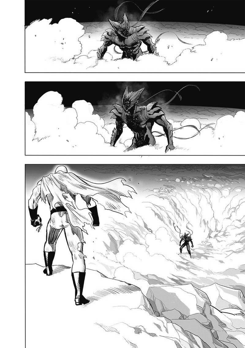 Onepunch Man 167 12