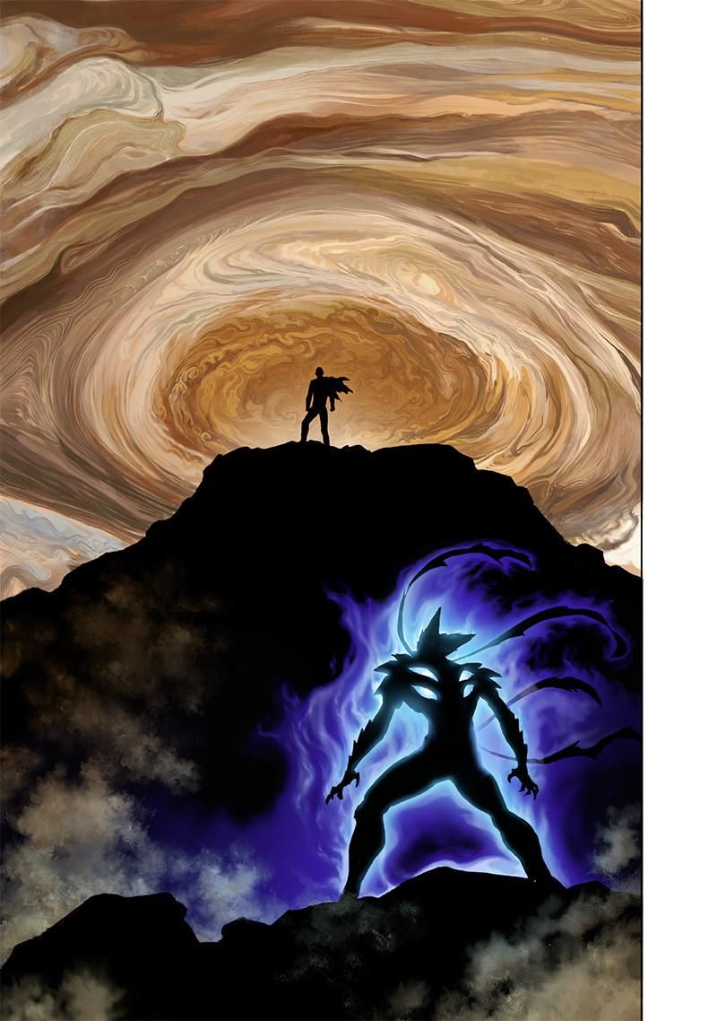Onepunch Man 167 13