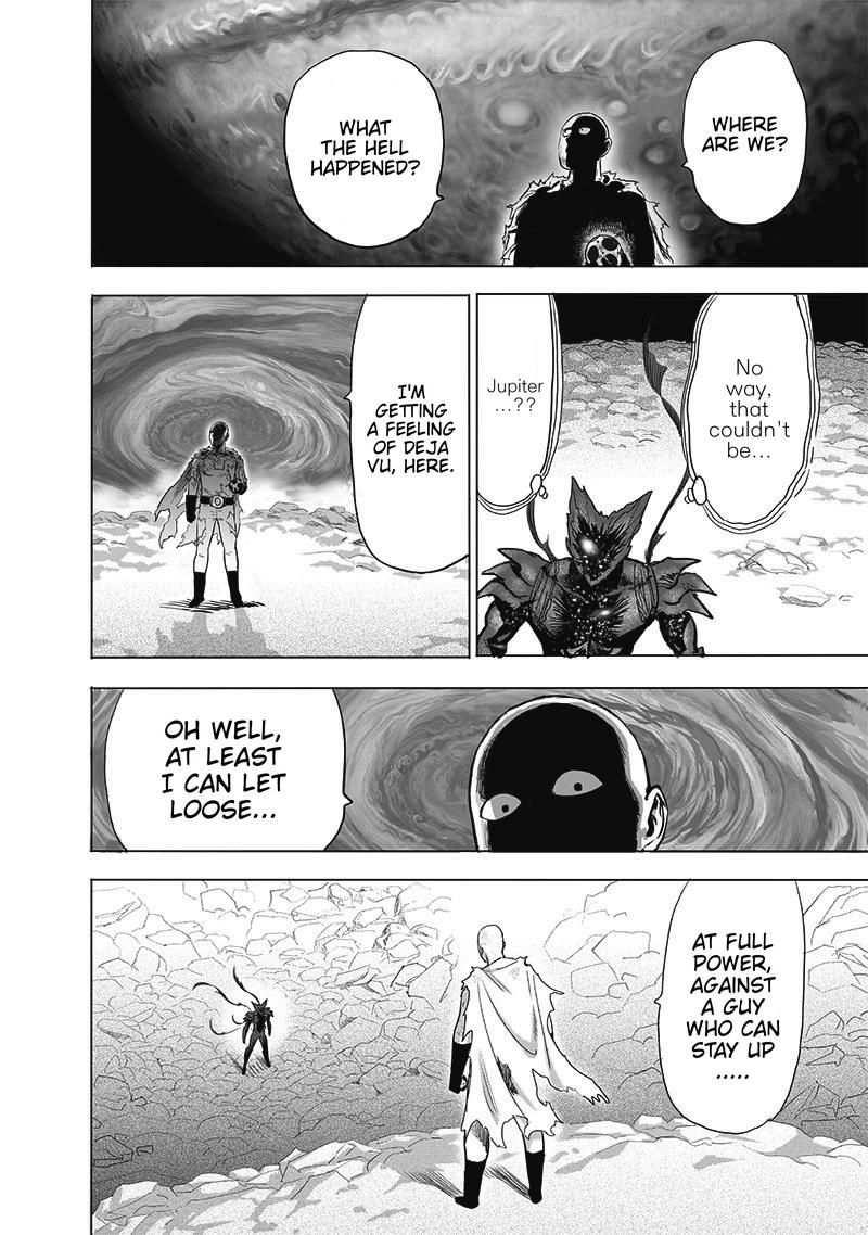 Onepunch Man 167 15