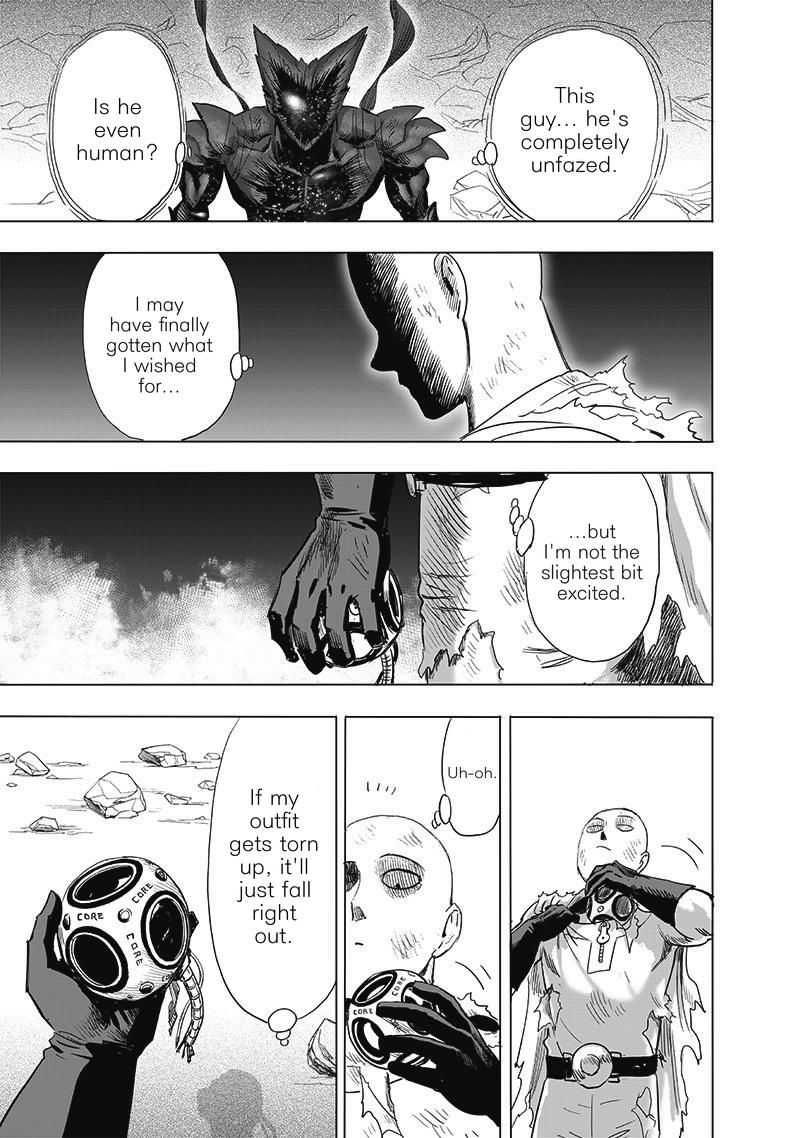 Onepunch Man 167 16