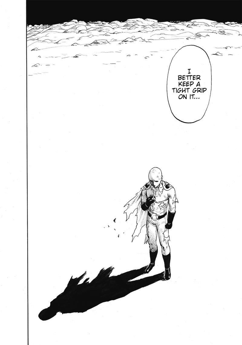 Onepunch Man 167 17