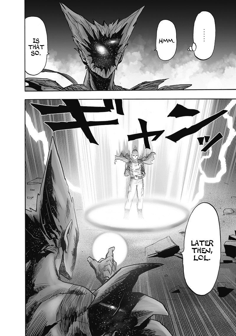 Onepunch Man 167 19