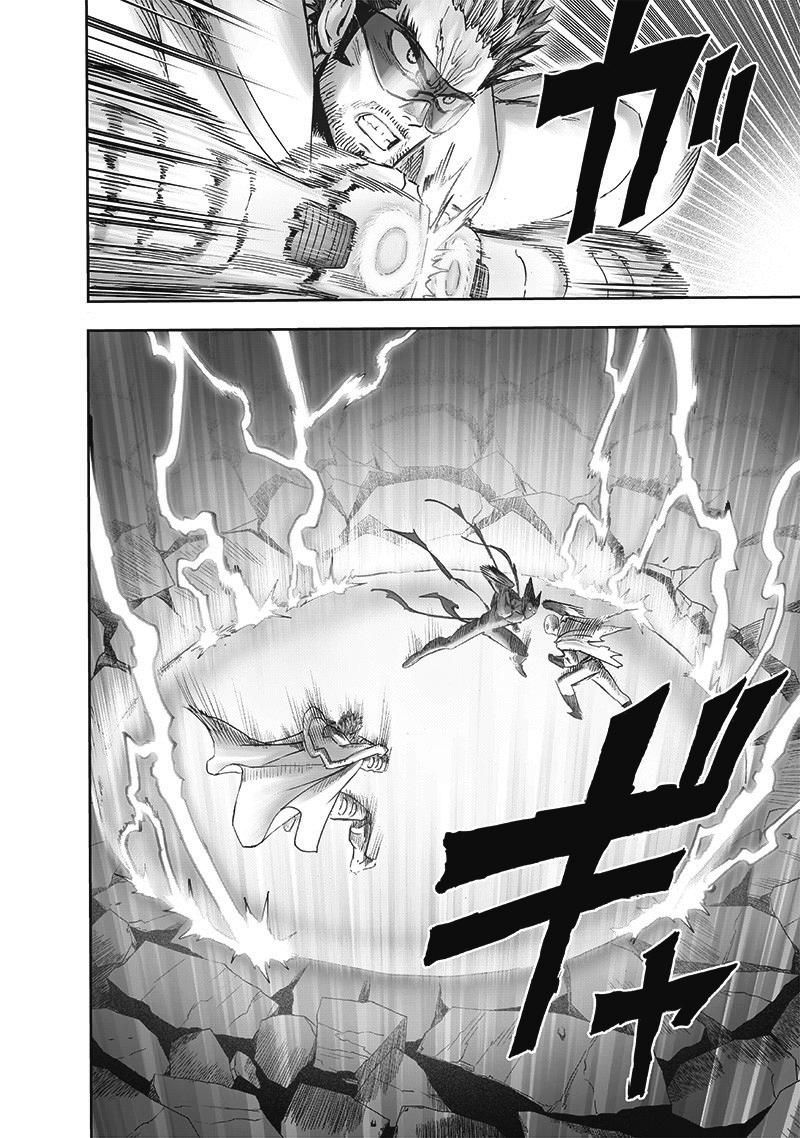 Onepunch Man 167 2