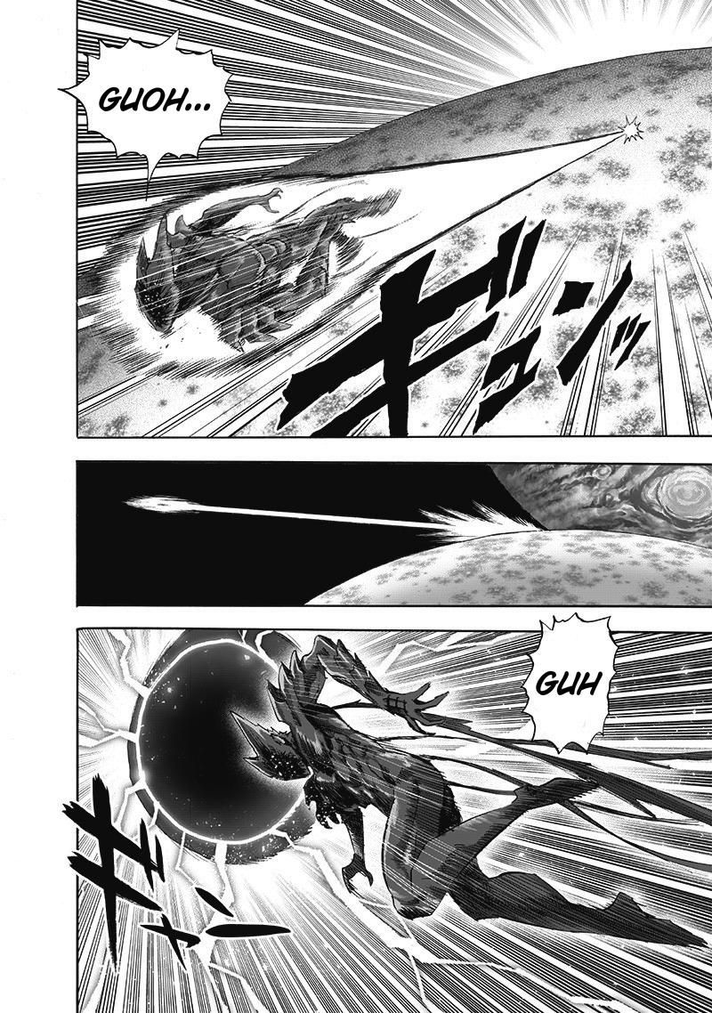 Onepunch Man 167 22