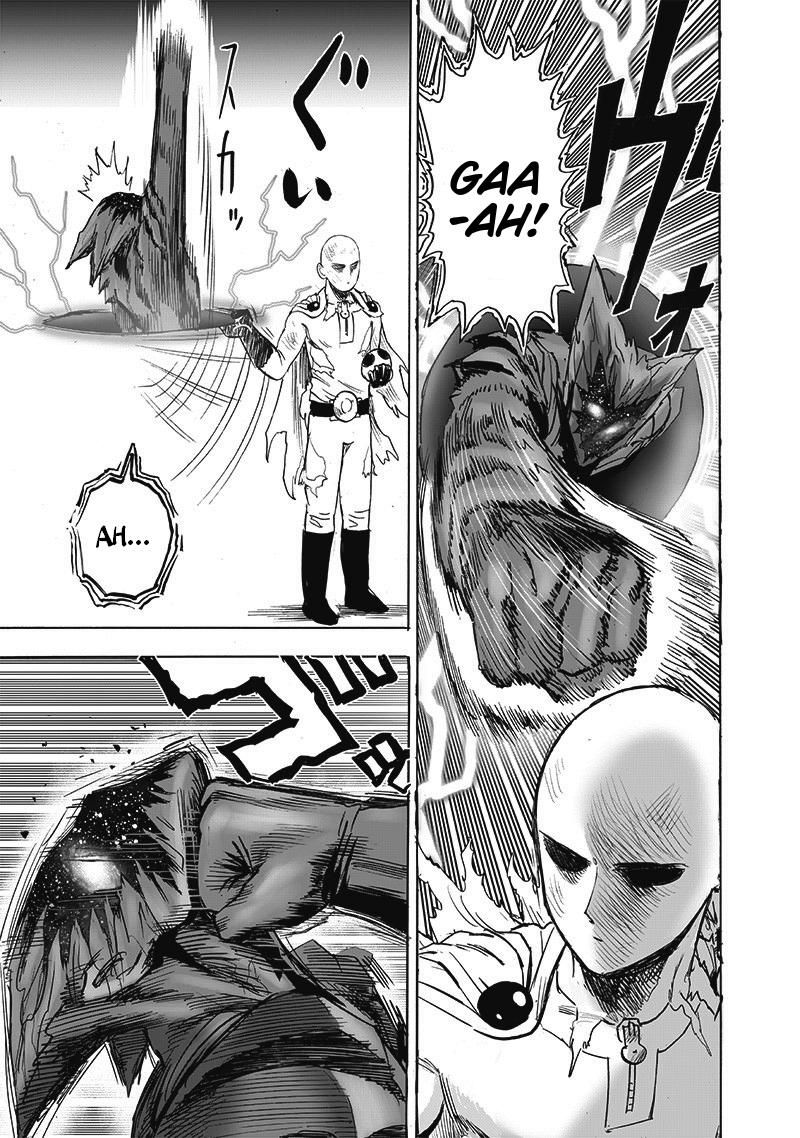 Onepunch Man 167 23