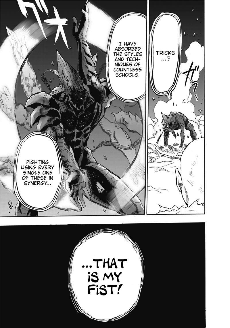 Onepunch Man 167 25