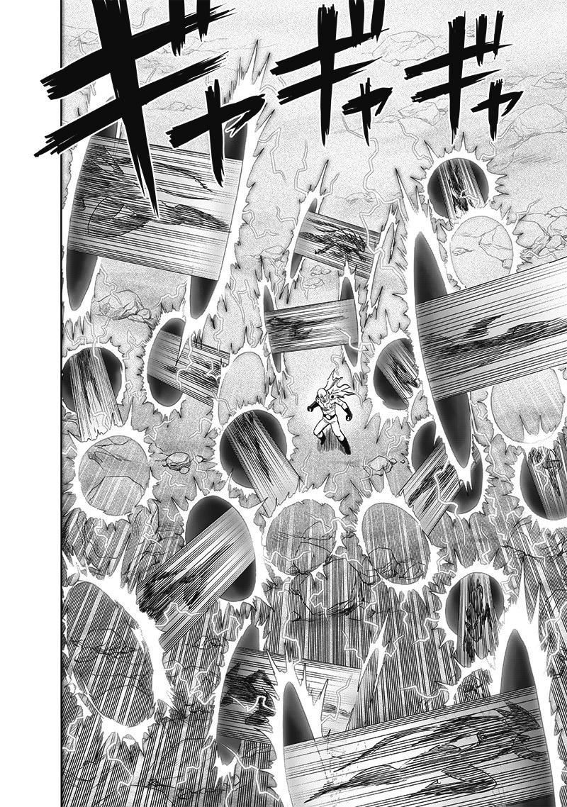 Onepunch Man 167 26