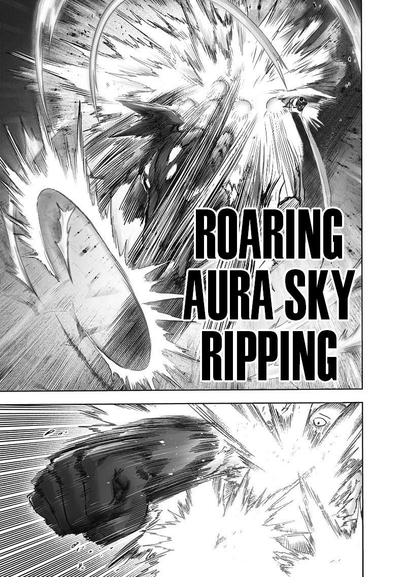 Onepunch Man 167 27