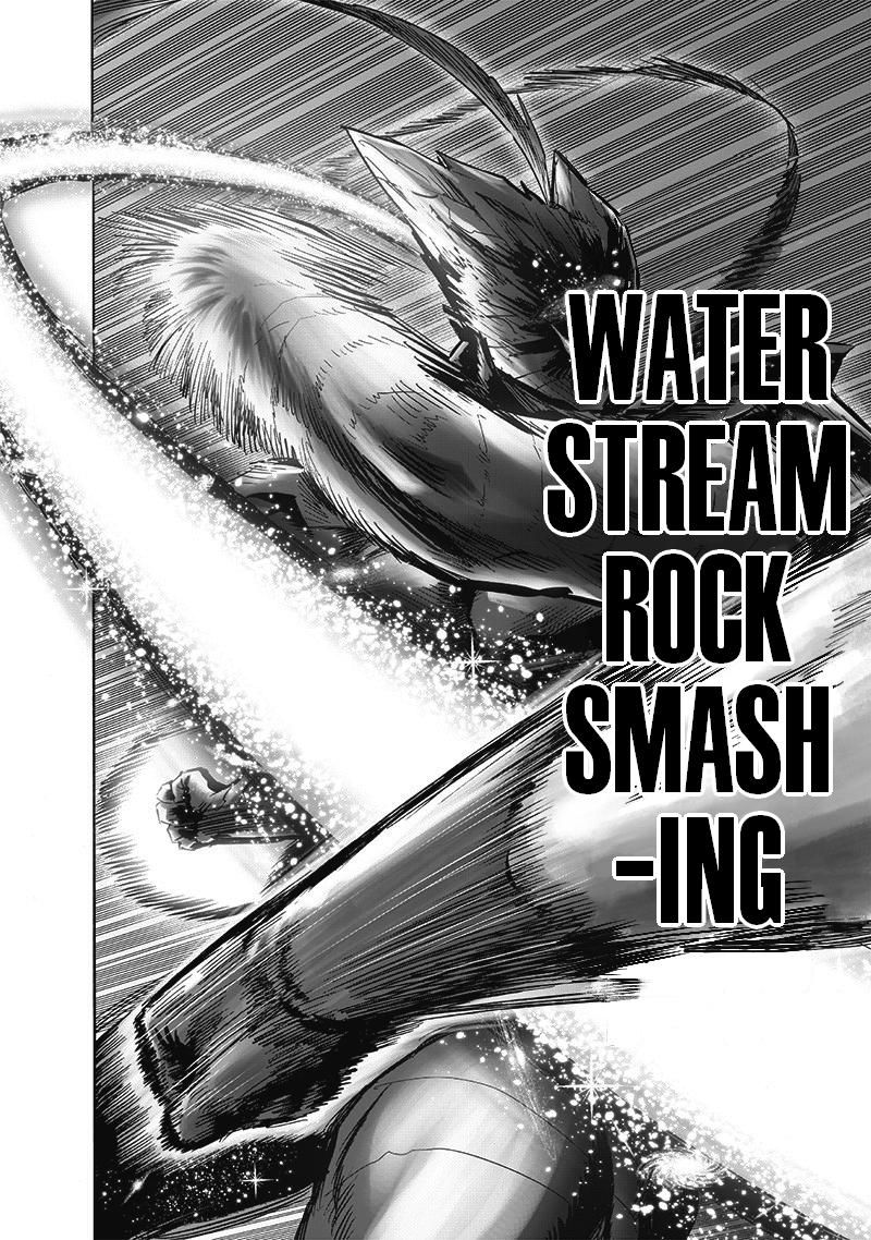 Onepunch Man 167 28