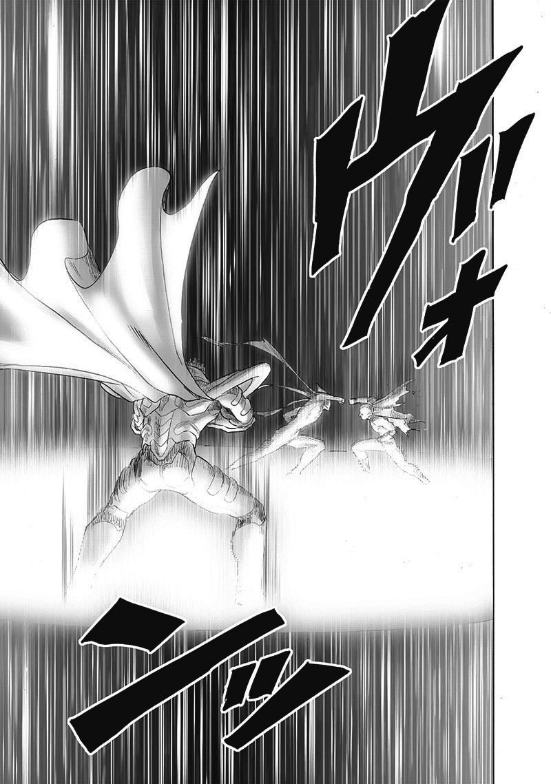 Onepunch Man 167 3