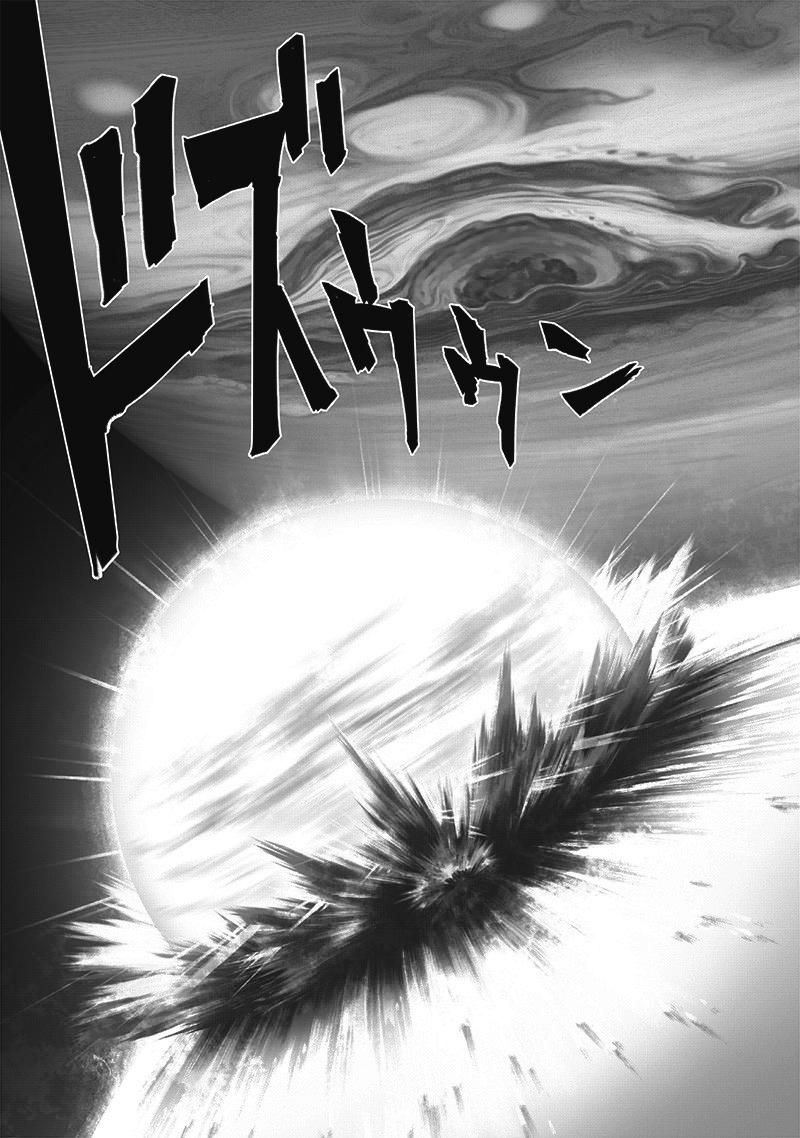 Onepunch Man 167 31