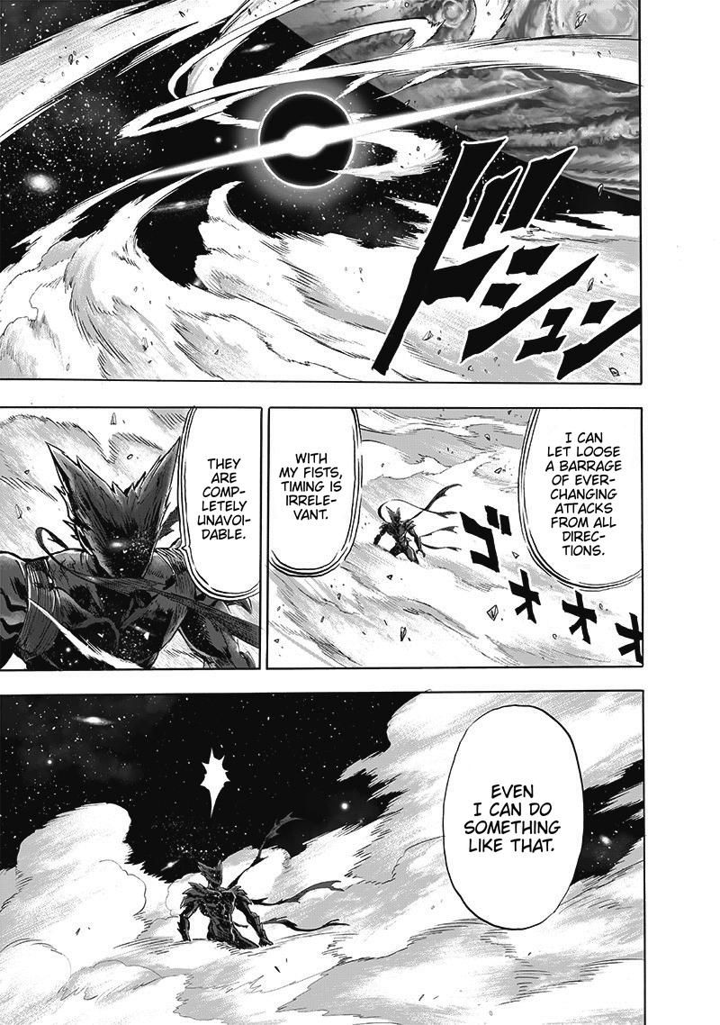 Onepunch Man 167 32