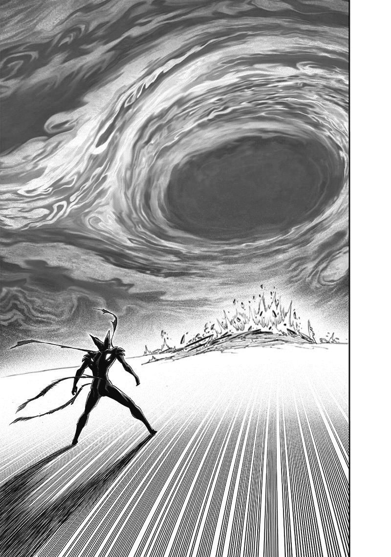 Onepunch Man 167 34