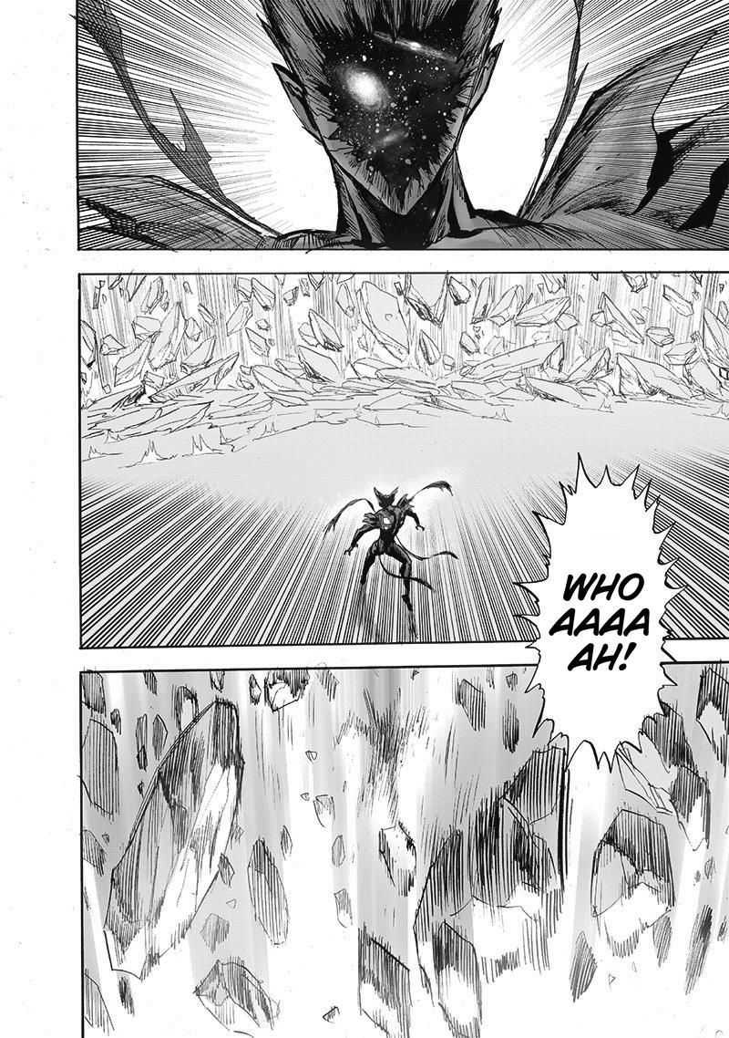 Onepunch Man 167 36