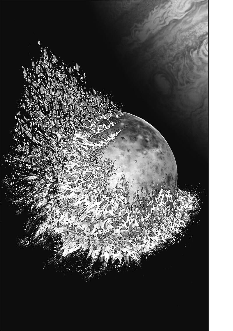 Onepunch Man 167 37
