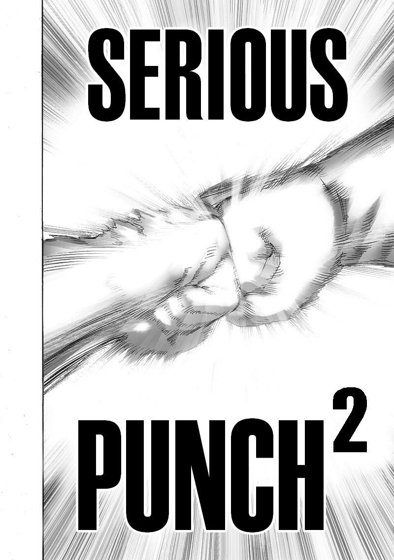 Onepunch Man 167 4