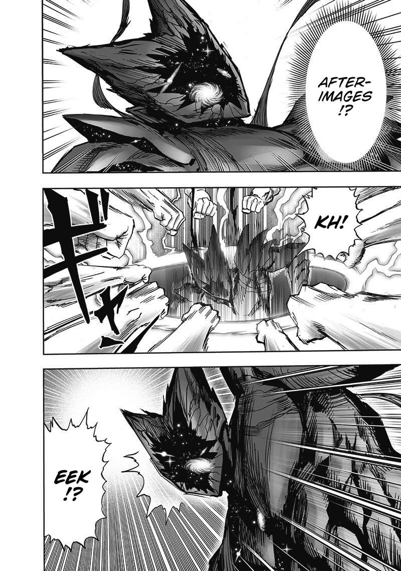 Onepunch Man 167 41