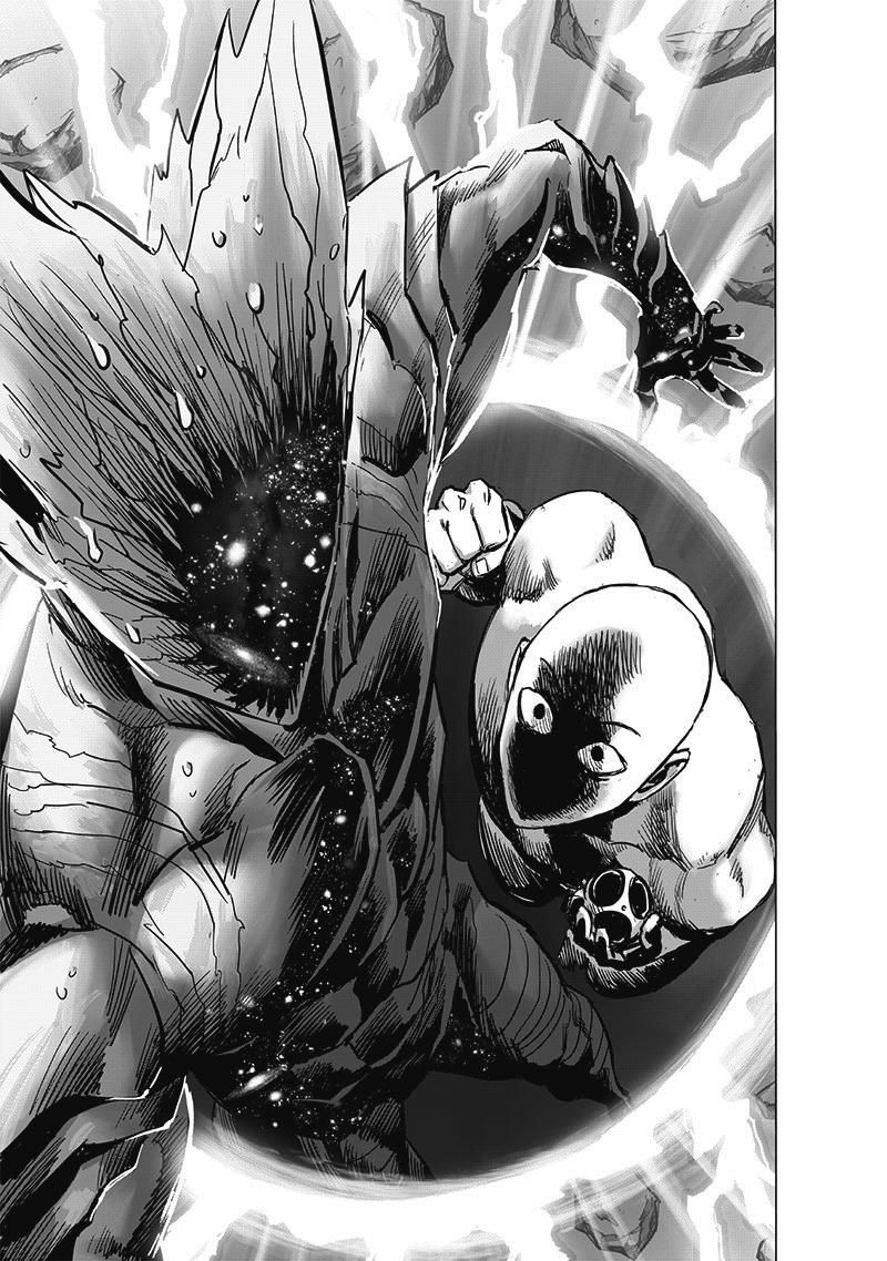 Onepunch Man 167 42