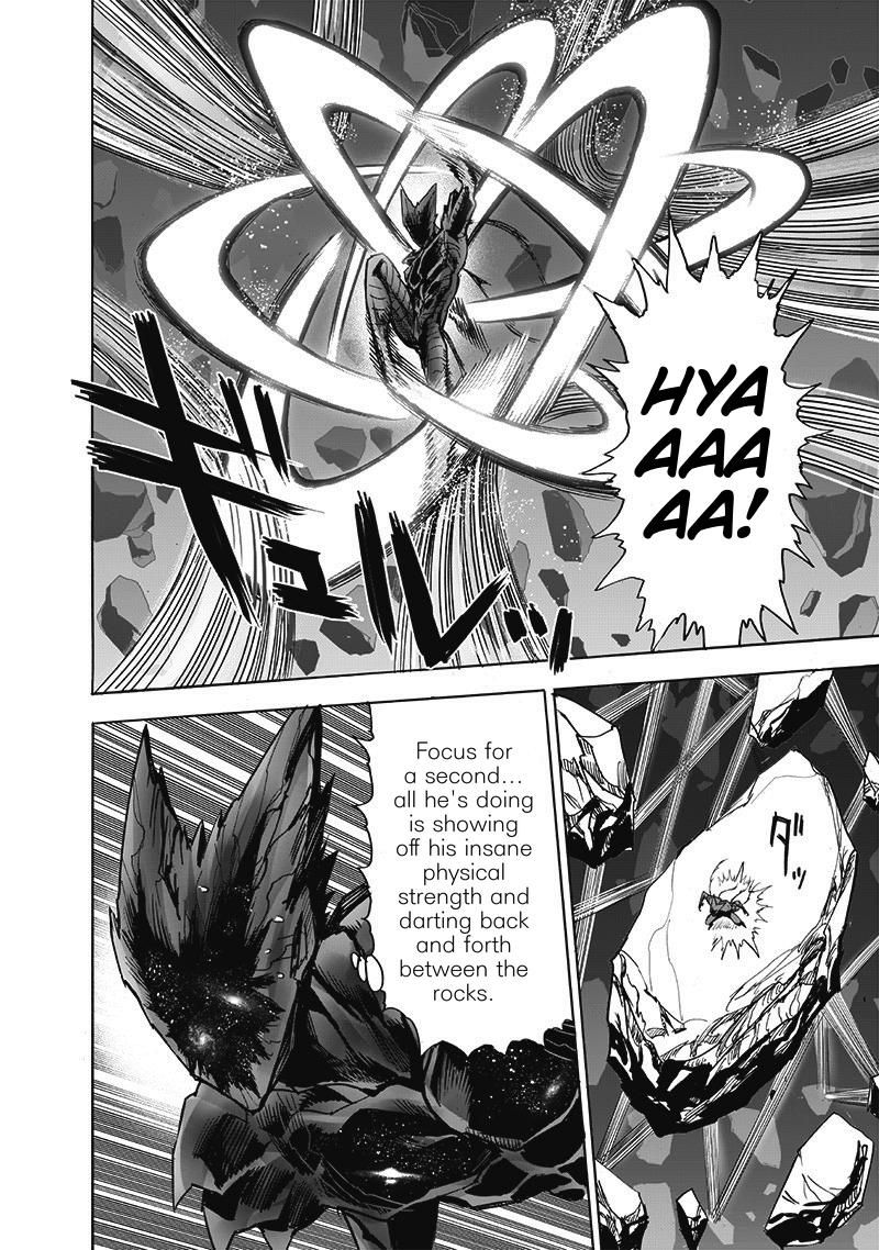 Onepunch Man 167 46