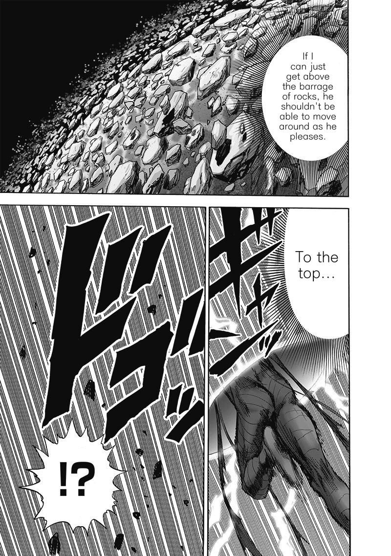 Onepunch Man 167 47