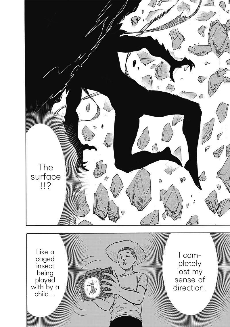 Onepunch Man 167 48