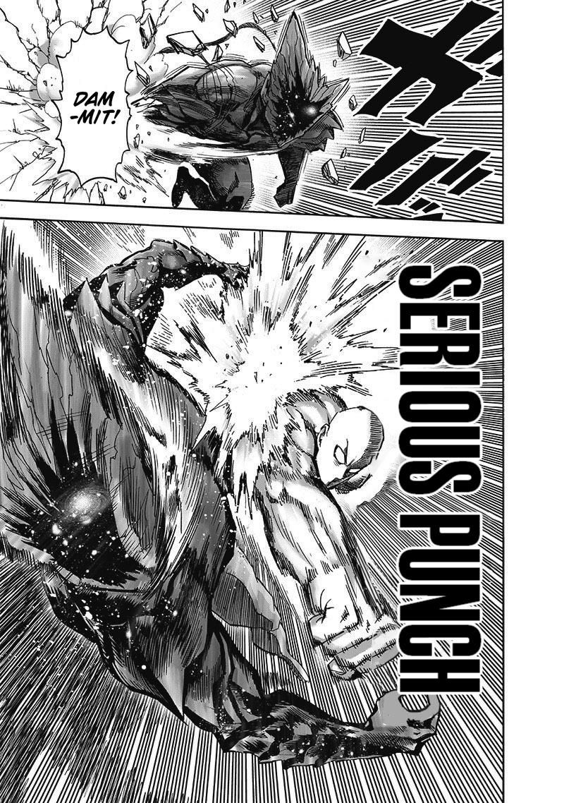 Onepunch Man 167 49