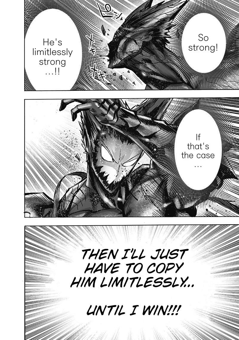 Onepunch Man 167 50